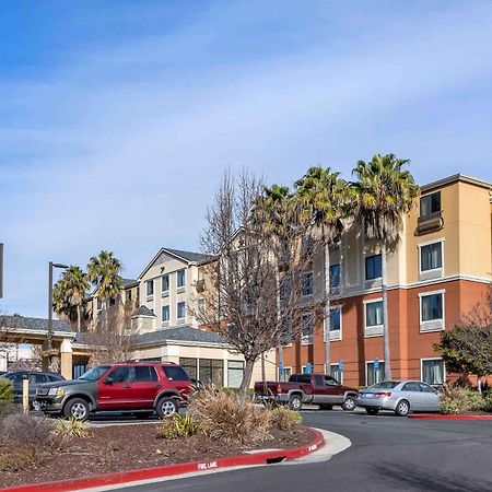 Extended Stay America Suites - San Rafael - Francisco Blvd East Luaran gambar