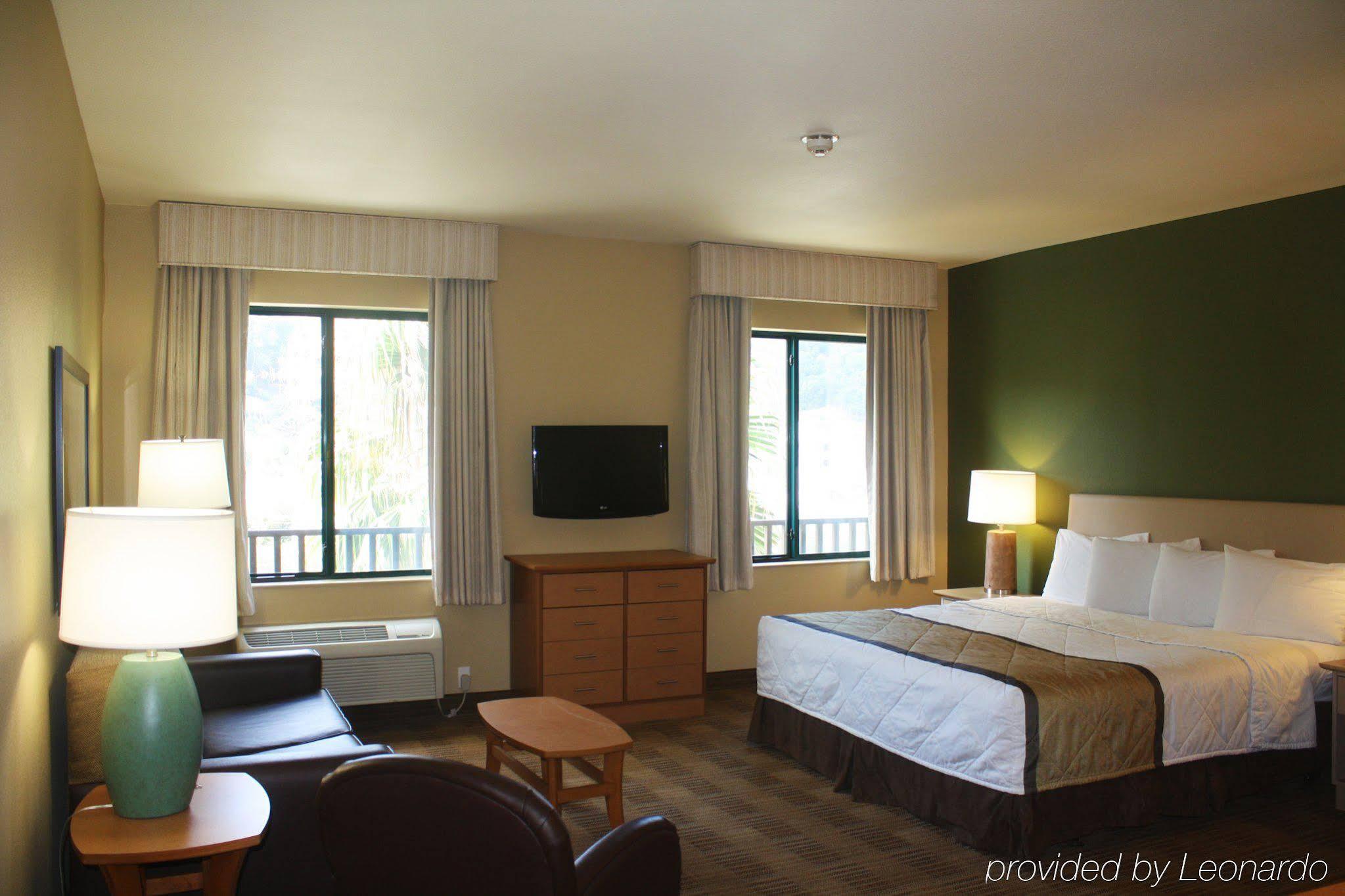 Extended Stay America Suites - San Rafael - Francisco Blvd East Luaran gambar