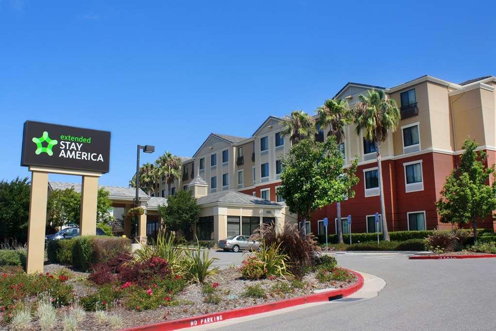 Extended Stay America Suites - San Rafael - Francisco Blvd East Luaran gambar