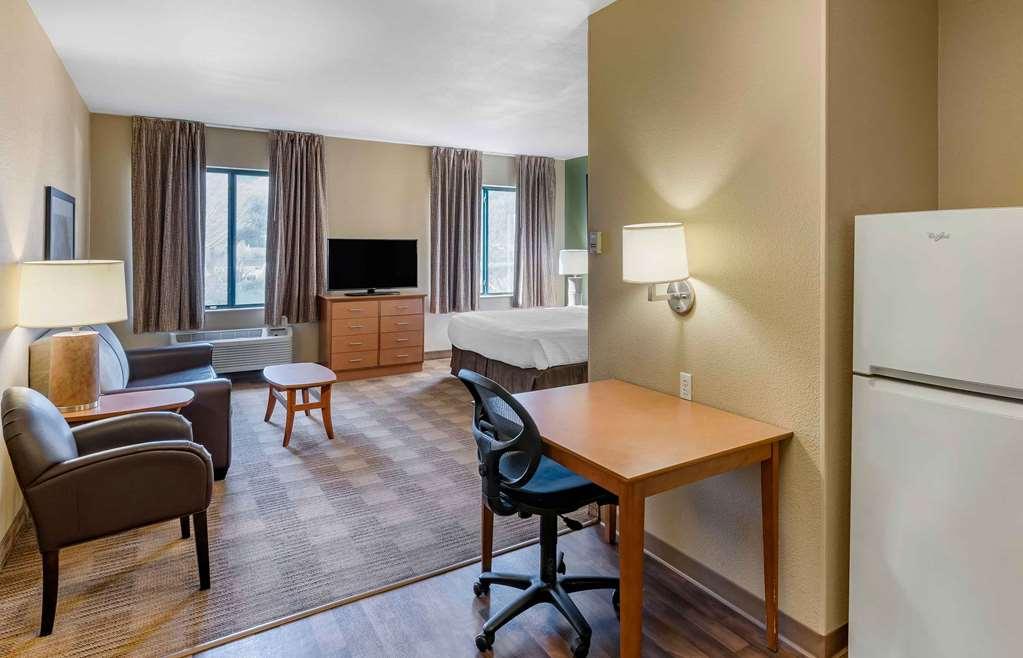 Extended Stay America Suites - San Rafael - Francisco Blvd East Bilik gambar