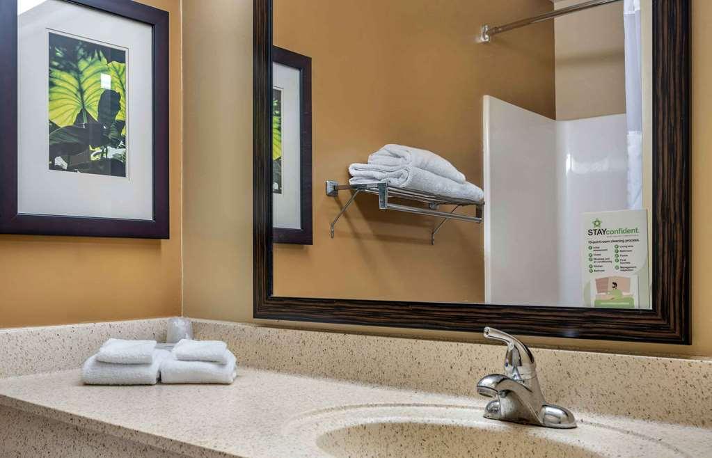 Extended Stay America Suites - San Rafael - Francisco Blvd East Bilik gambar