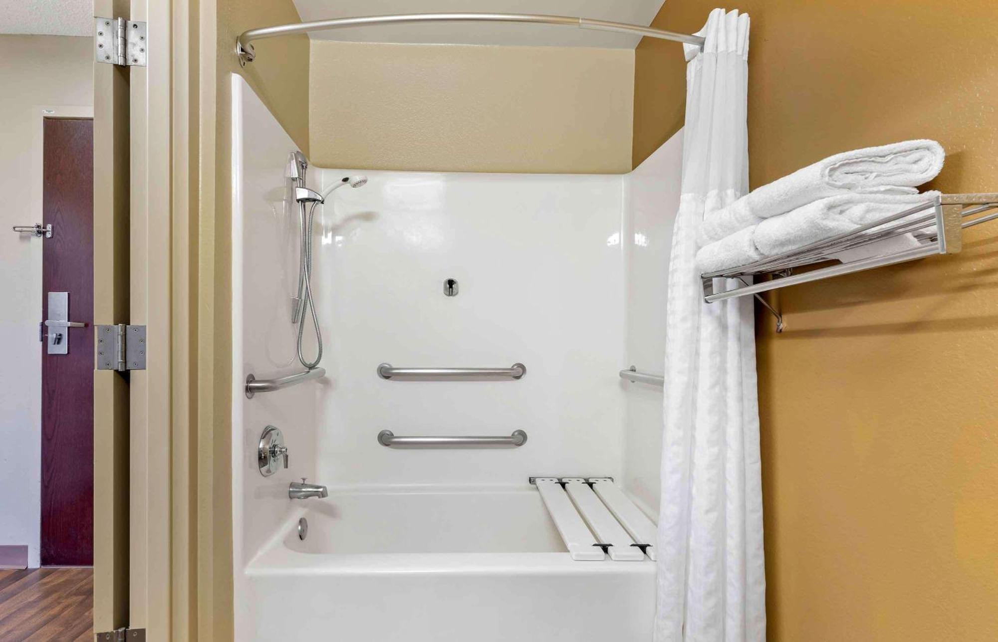 Extended Stay America Suites - San Rafael - Francisco Blvd East Luaran gambar