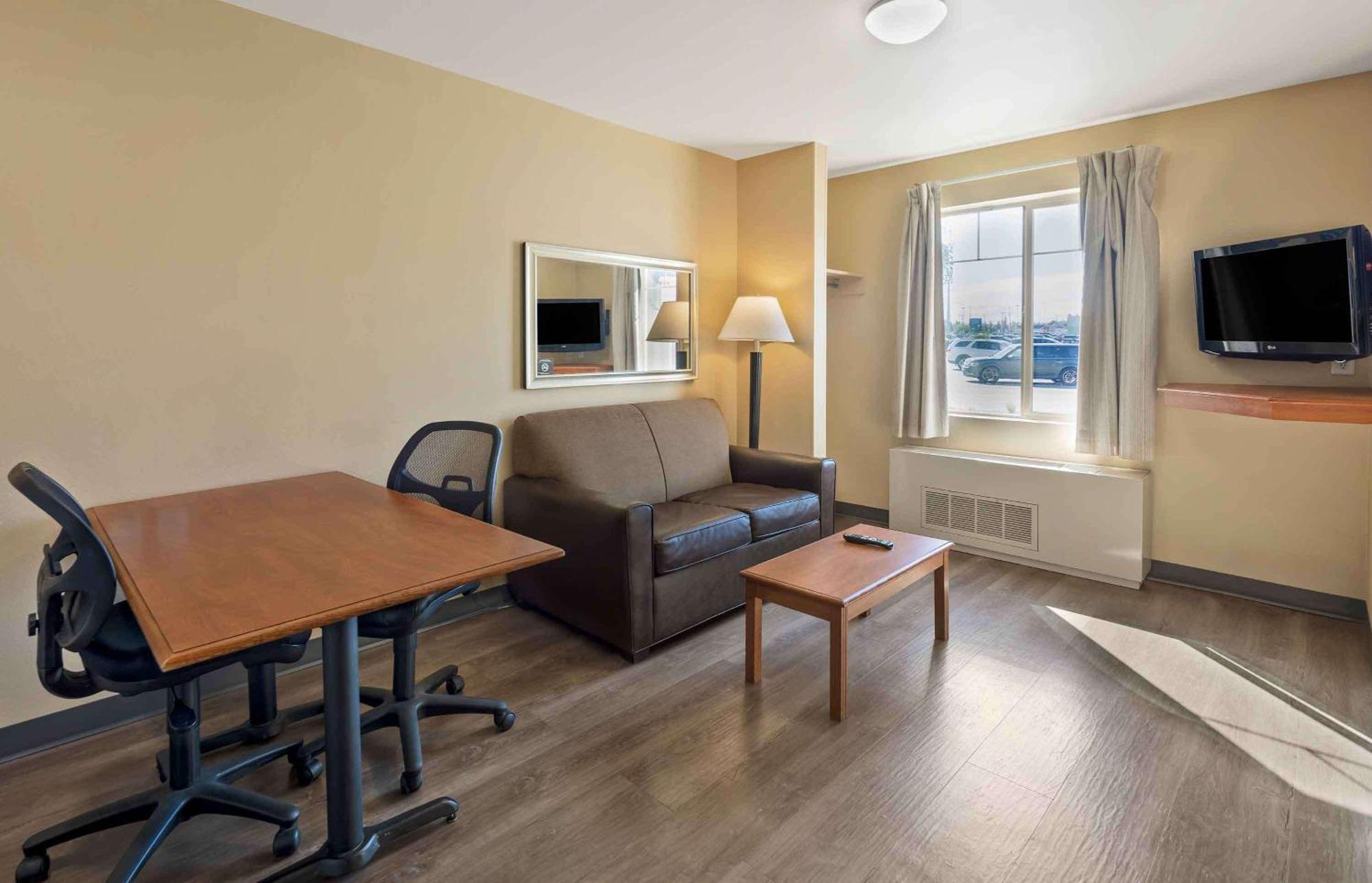 Extended Stay America Suites - San Rafael - Francisco Blvd East Luaran gambar