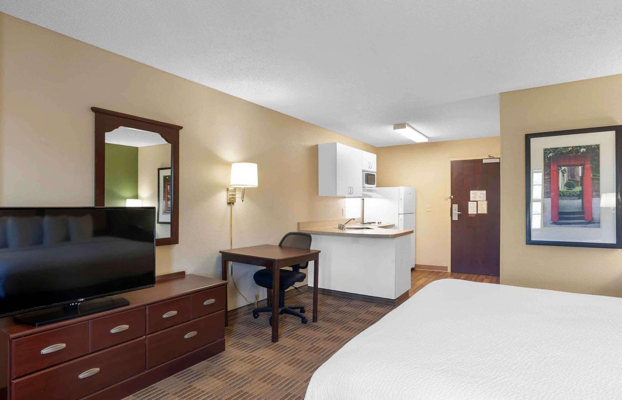 Extended Stay America Suites - San Rafael - Francisco Blvd East Luaran gambar