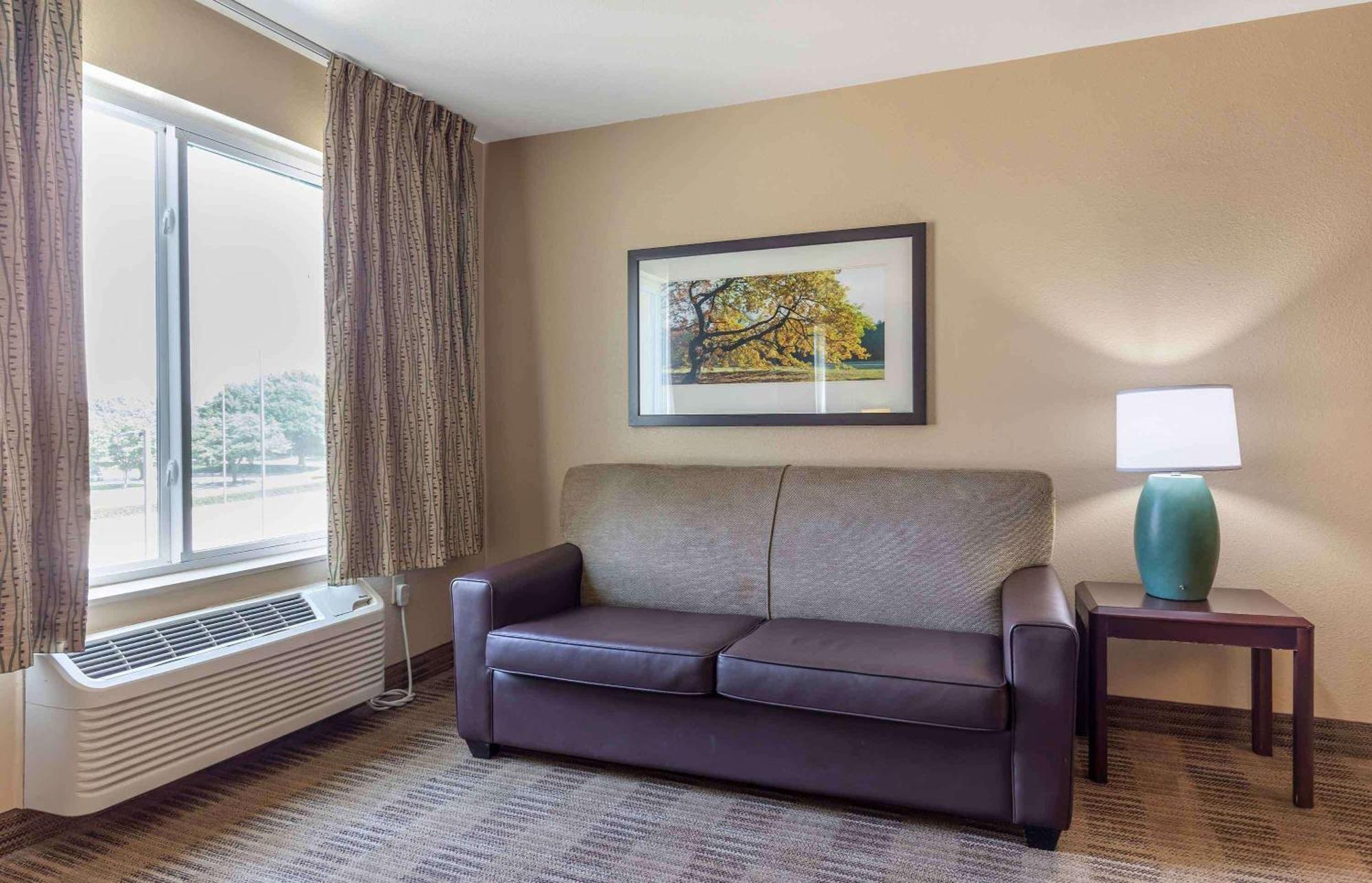 Extended Stay America Suites - San Rafael - Francisco Blvd East Luaran gambar