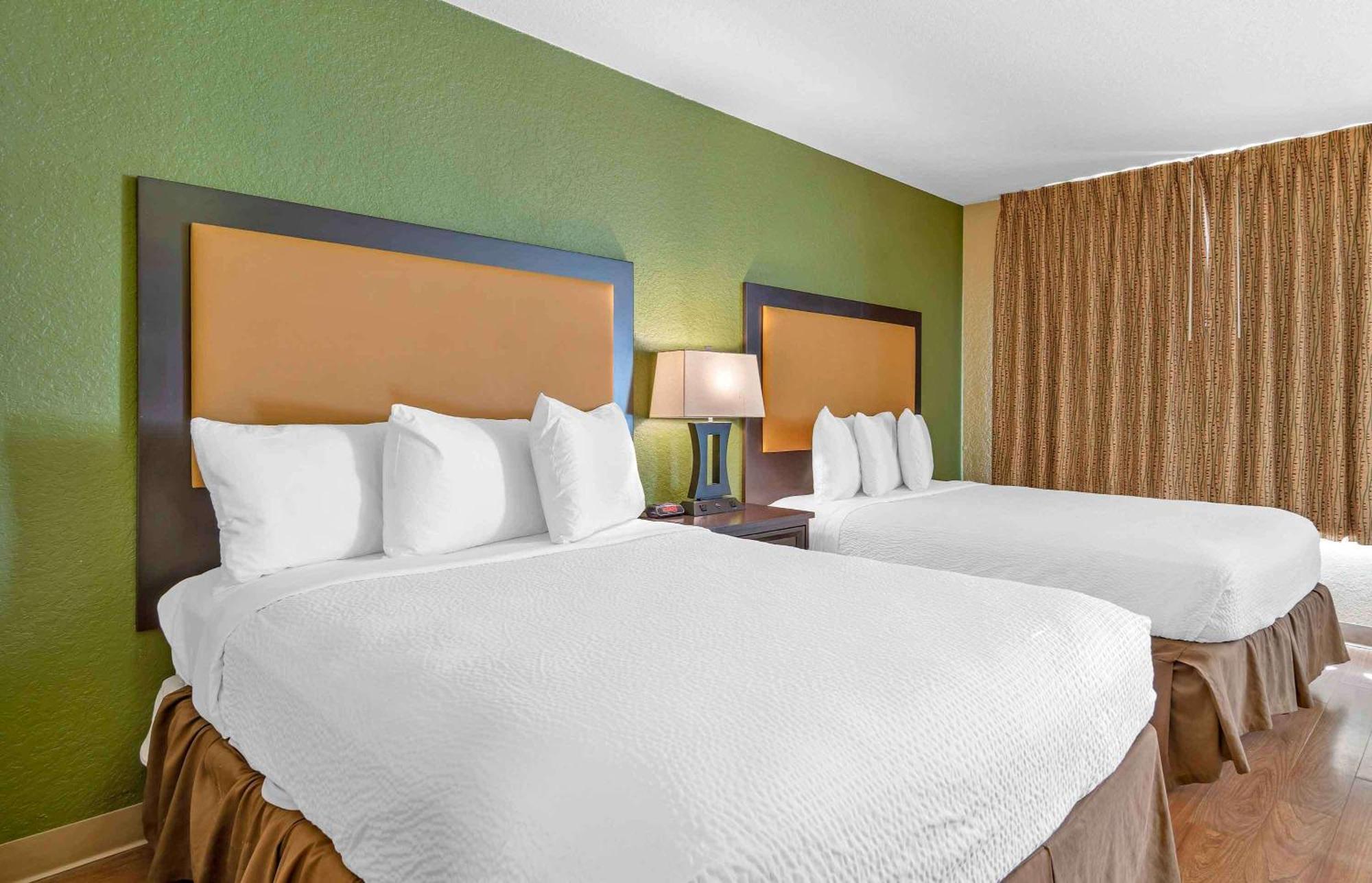 Extended Stay America Suites - San Rafael - Francisco Blvd East Luaran gambar