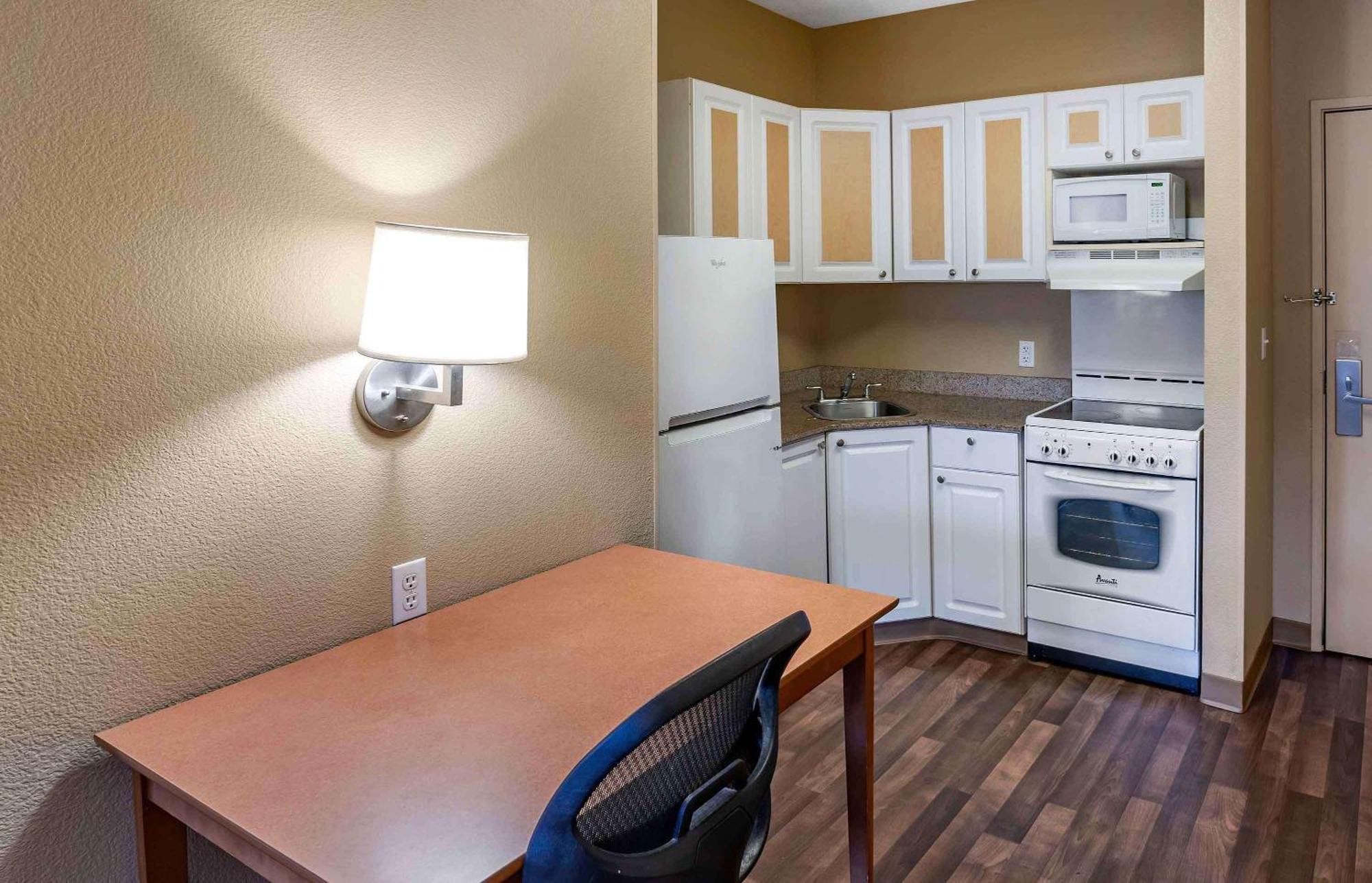 Extended Stay America Suites - San Rafael - Francisco Blvd East Luaran gambar