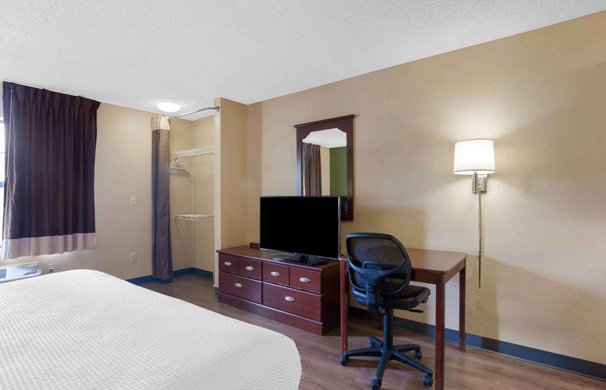 Extended Stay America Suites - San Rafael - Francisco Blvd East Luaran gambar