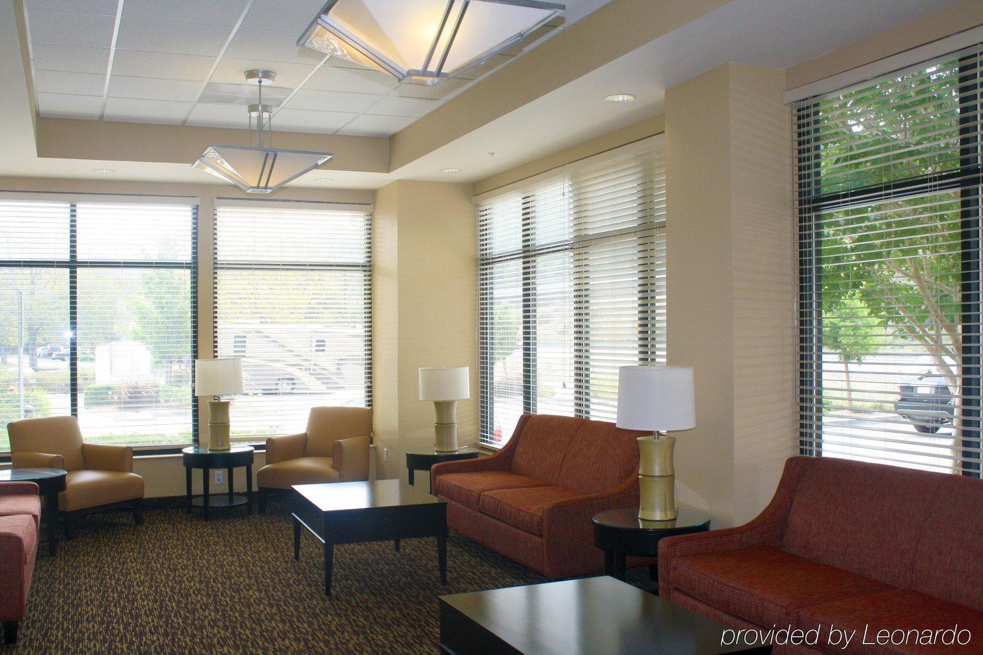 Extended Stay America Suites - San Rafael - Francisco Blvd East Luaran gambar