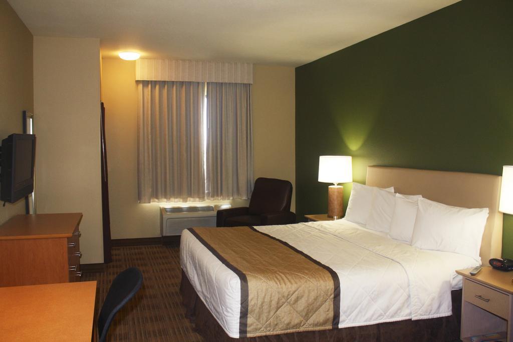 Extended Stay America Suites - San Rafael - Francisco Blvd East Luaran gambar