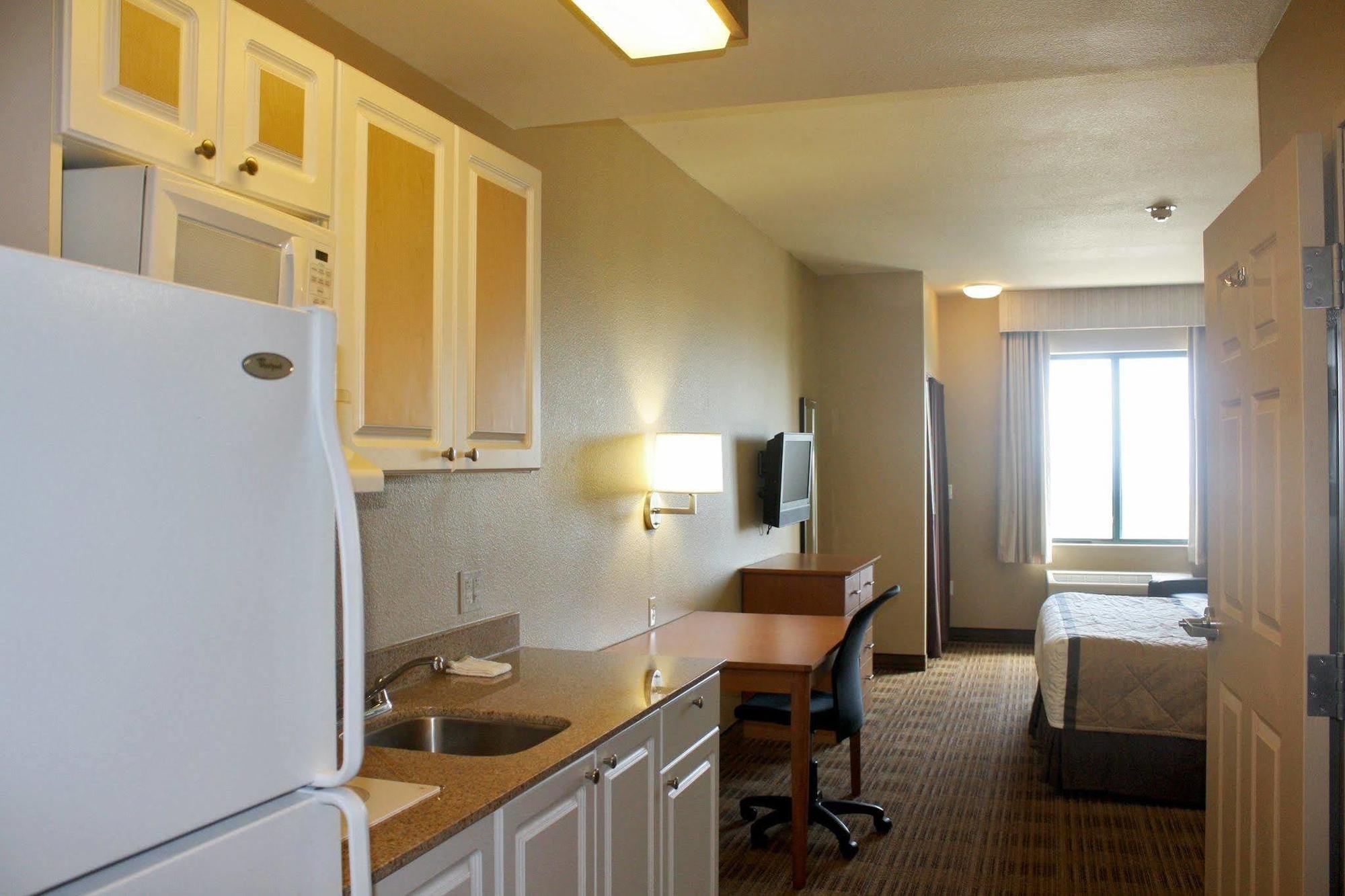 Extended Stay America Suites - San Rafael - Francisco Blvd East Luaran gambar