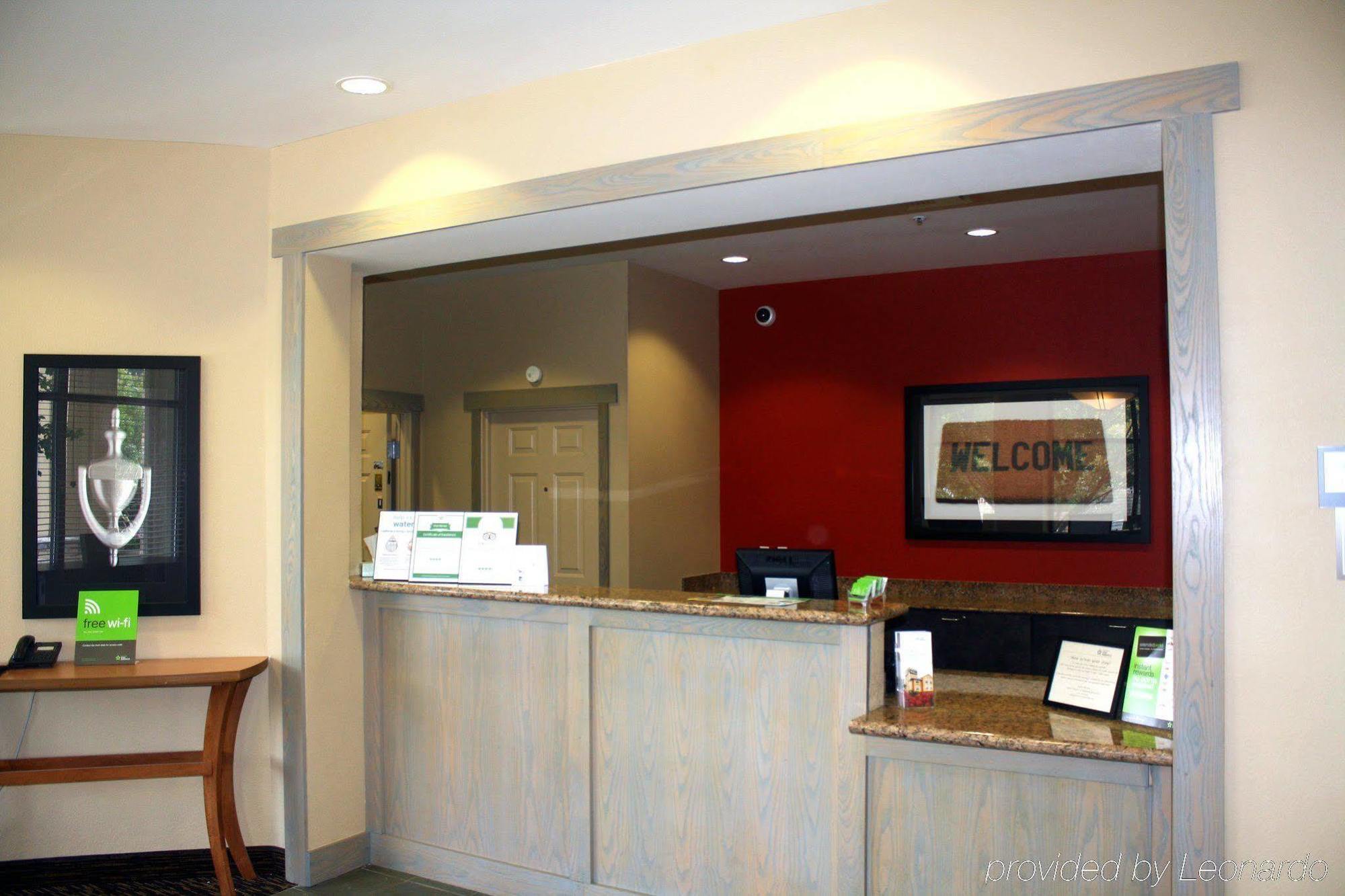 Extended Stay America Suites - San Rafael - Francisco Blvd East Luaran gambar