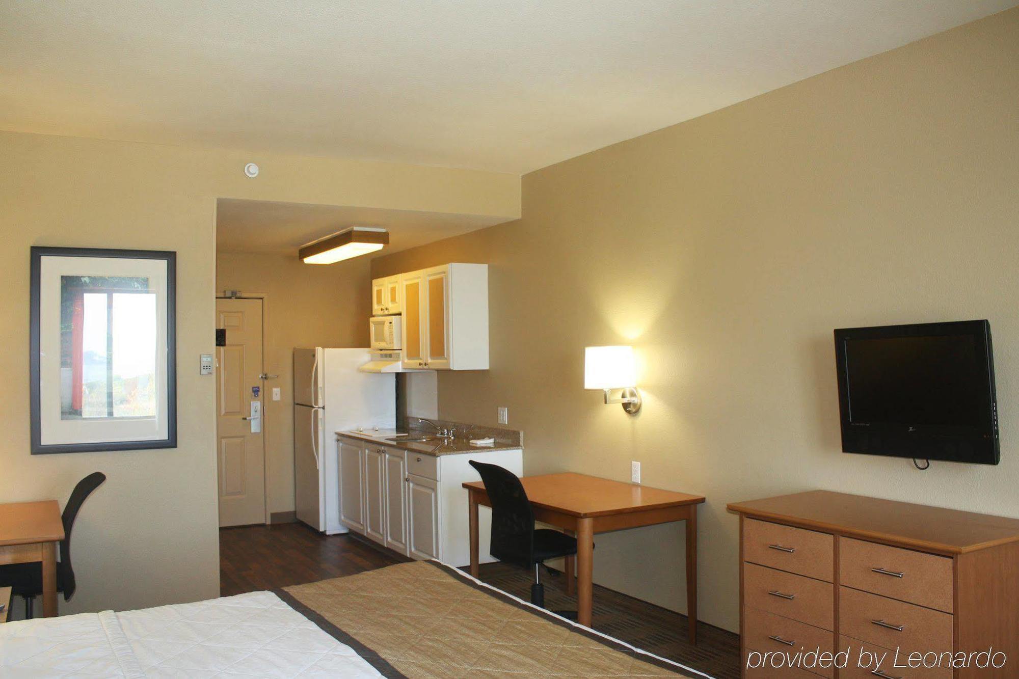 Extended Stay America Suites - San Rafael - Francisco Blvd East Luaran gambar