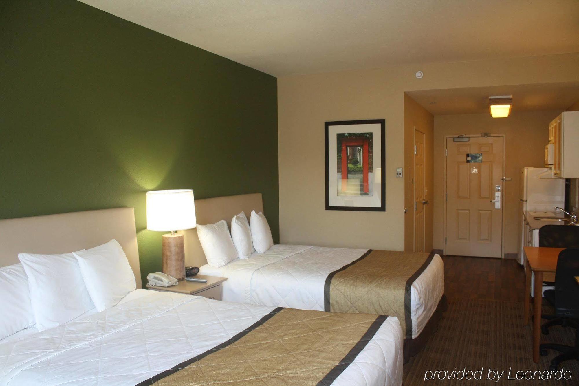 Extended Stay America Suites - San Rafael - Francisco Blvd East Luaran gambar