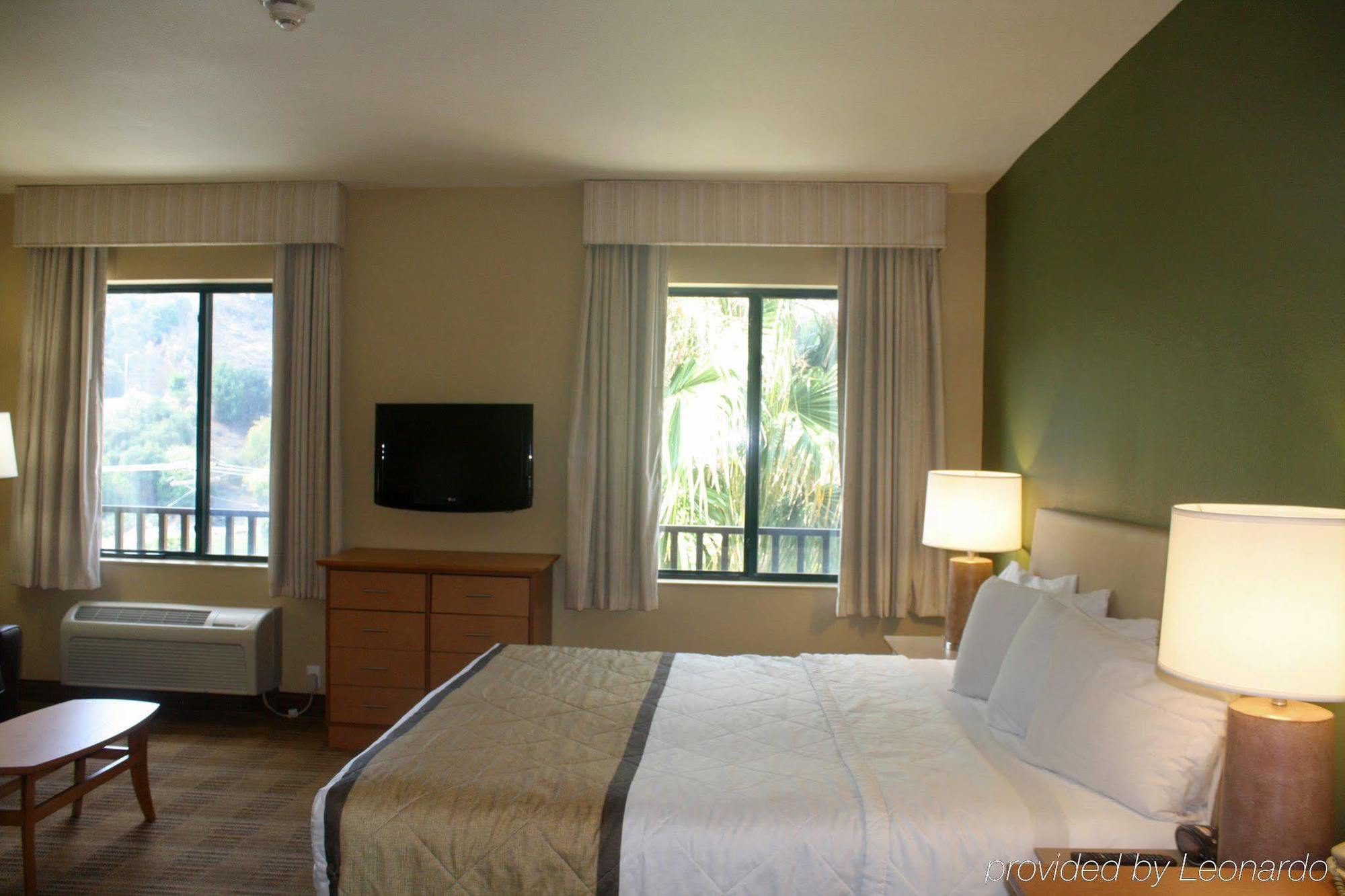 Extended Stay America Suites - San Rafael - Francisco Blvd East Luaran gambar