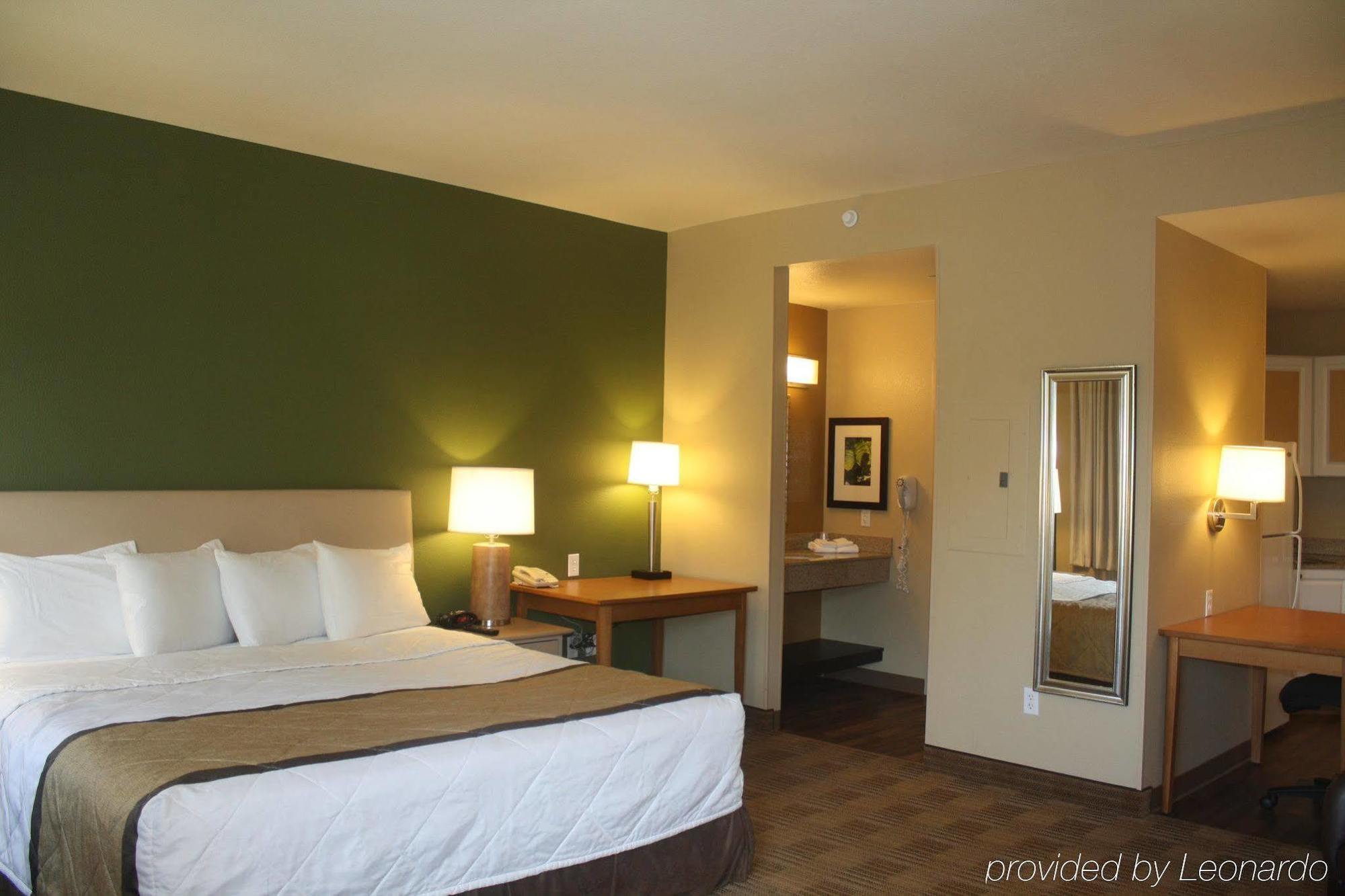 Extended Stay America Suites - San Rafael - Francisco Blvd East Luaran gambar