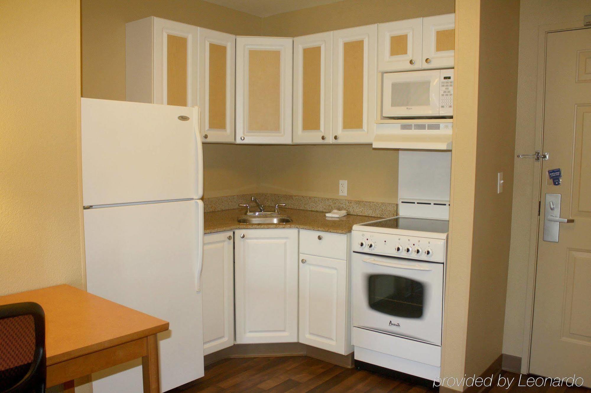 Extended Stay America Suites - San Rafael - Francisco Blvd East Luaran gambar