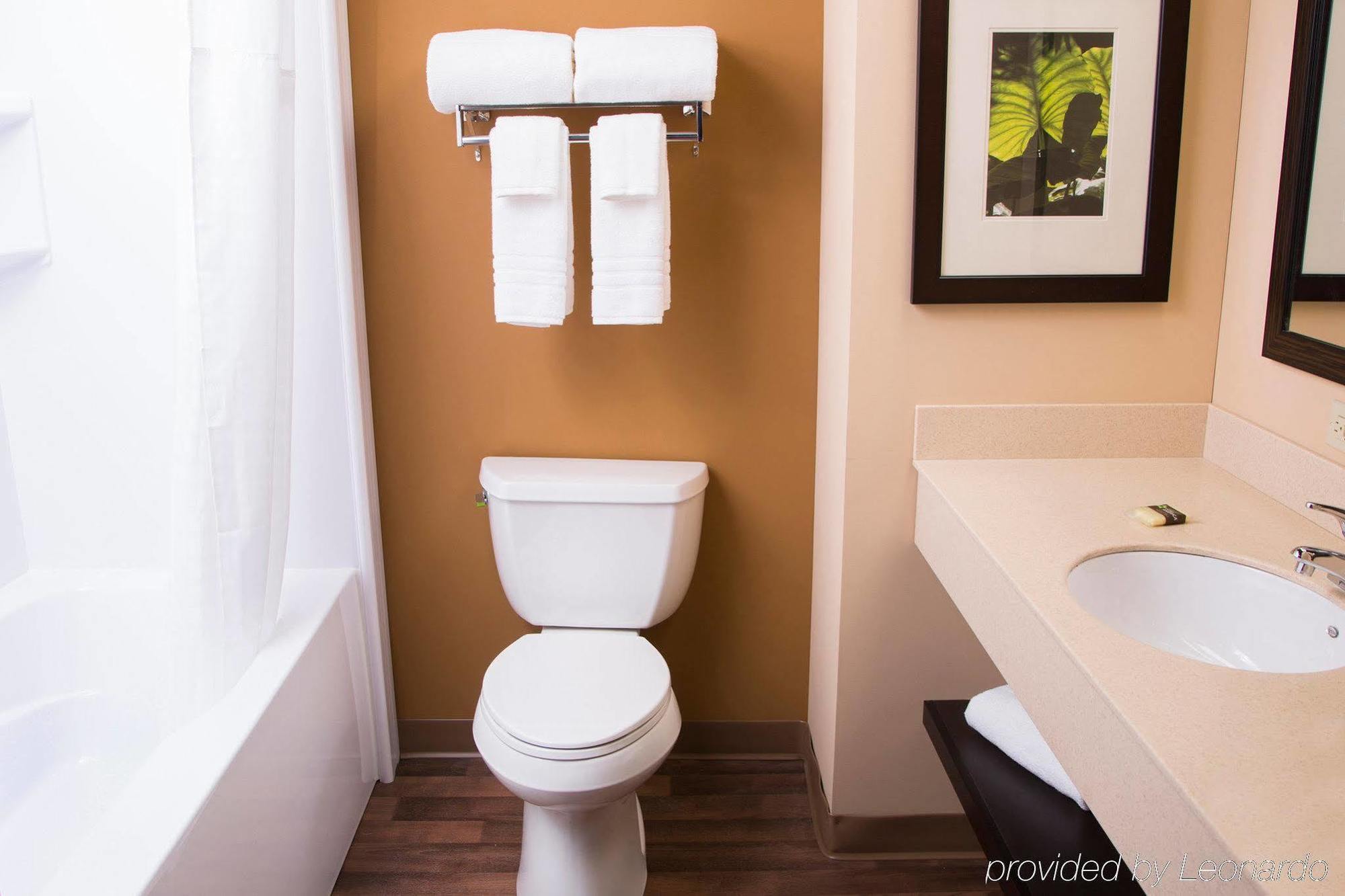 Extended Stay America Suites - San Rafael - Francisco Blvd East Luaran gambar