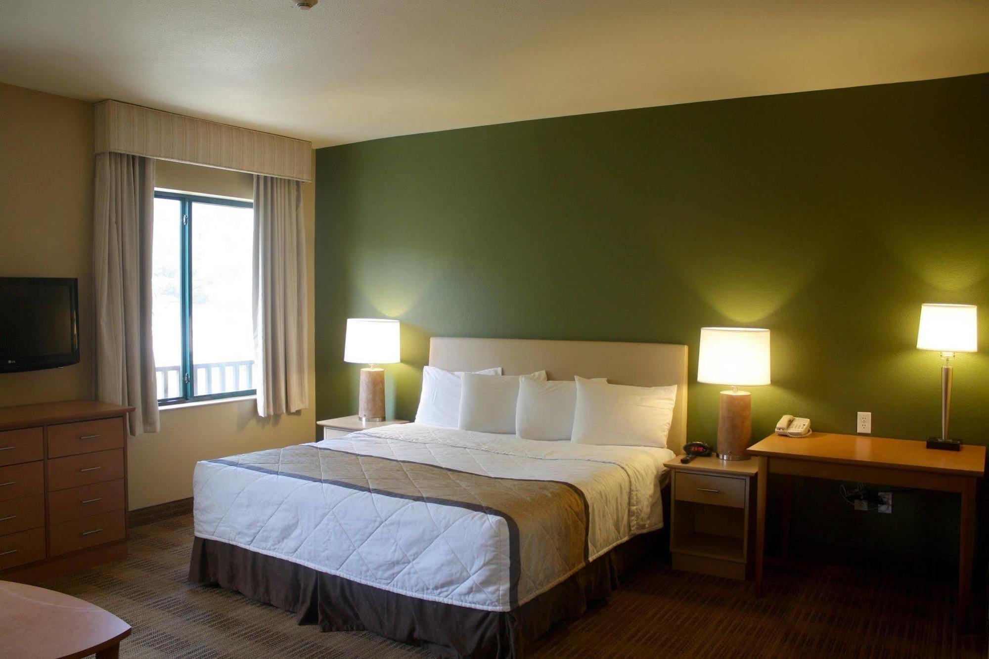 Extended Stay America Suites - San Rafael - Francisco Blvd East Luaran gambar