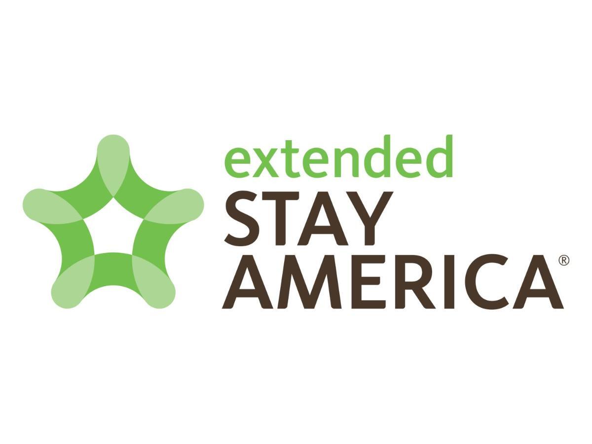 Extended Stay America Suites - San Rafael - Francisco Blvd East Luaran gambar